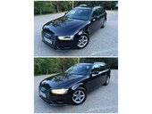 Audi A4 2.0 TDI