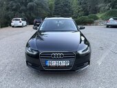 Audi A4 2.0 TDI