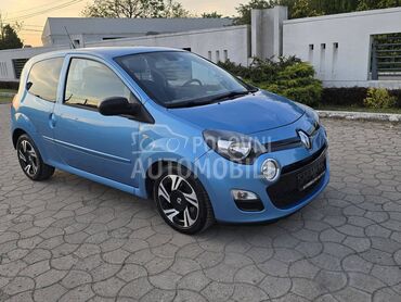 Renault Twingo 1.2