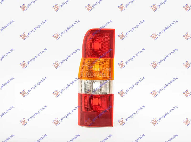 Stop svetlo za Ford Transit Custom od 2000. do 2006. god.