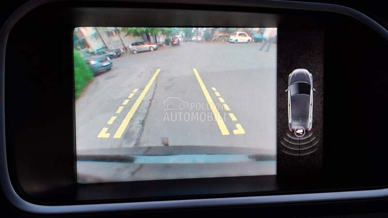Volvo V40 2013 photo 3