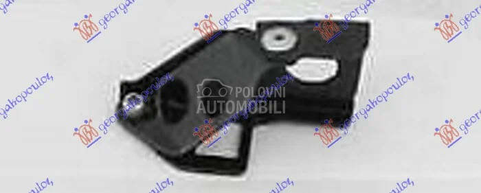 Nosac branika za Subaru BRZ od 2012. do 2026. god.