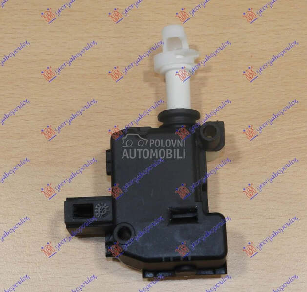 Motor brave vrata za Škoda Octavia od 1997. do 2010. god. - 1K5959782