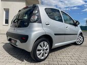 Citroen C1 187.000k.m NOV