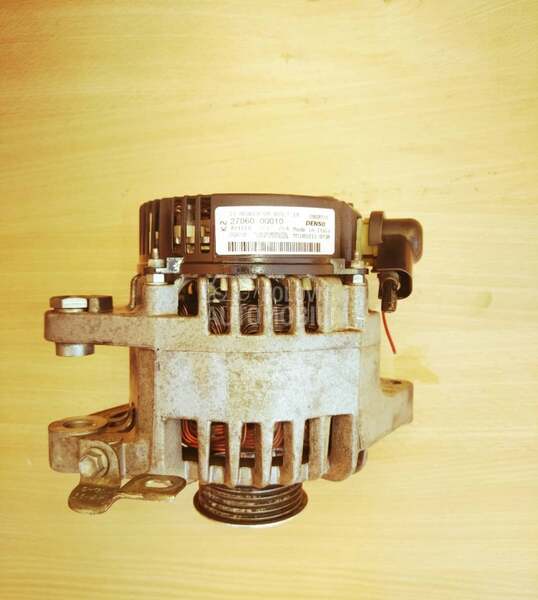 Alternator za Peugeot 107