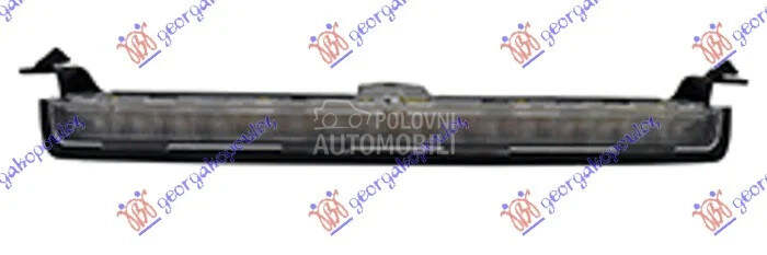 Trece stop svetlo za Volvo V70 od 2000. do 2007. god.