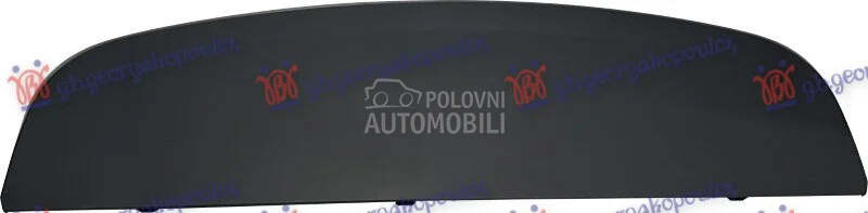 Spojler gepek vrata za Land Rover Range Rover Sport od 2005. do 2013. god.