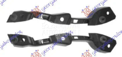 Nosac zadnjeg branika za Ford Fiesta od 2002. do 2008. god.