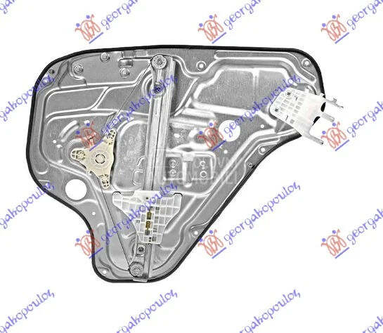 Podizac stakla za Hyundai i30 od 2007. do 2012. god.
