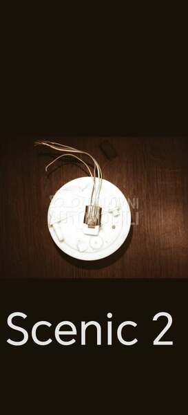 Scenic 2 pumpa za benzin za Renault Scenic