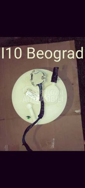 I10 benzinska pumpa za Hyundai i10