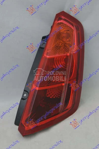 Stop svetlo za Fiat Grande Punto od 2005. do 2012. god.