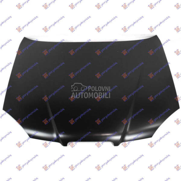 Hauba za Daewoo Lacetti od 2003. do 2026. god.