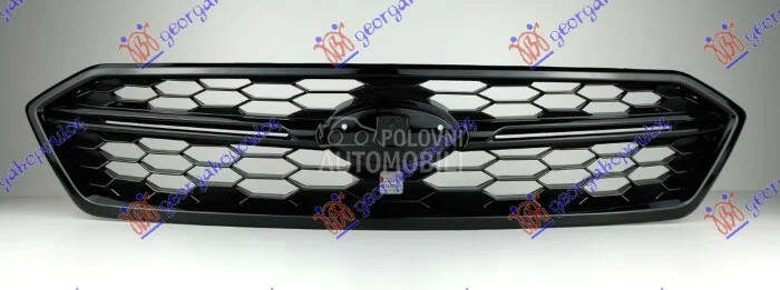 Maska za Subaru Levorg od 2015. do 2026. god.