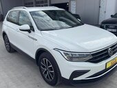 Volkswagen Tiguan 2.0TDI NOV