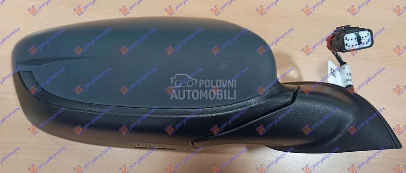 Retrovizor za Kia cee`d od 2015. do 2018. god.