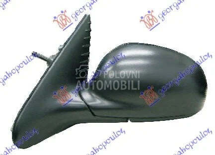 Retrovizor za Peugeot 406 od 1996. do 2005. god.