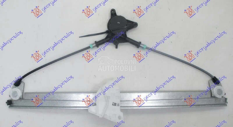 Podizac stakla za Mazda CX-7 od 2007. do 2011. god.