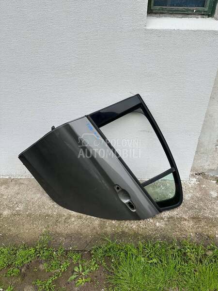 Zadnja leva vrata za Fiat Tipo od 2016. do 2022. god.