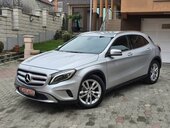Mercedes Benz GLA 220 CDI KA0 N0VA (može zamena)