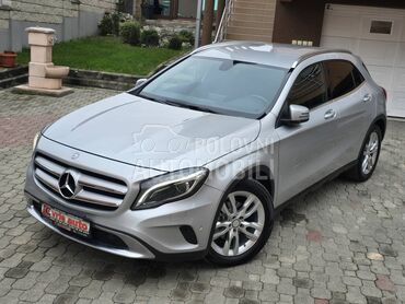 Mercedes Benz GLA 220 CDI KA0 N0VA (može zamena), 15.500 €, Polovno, Kragujevac