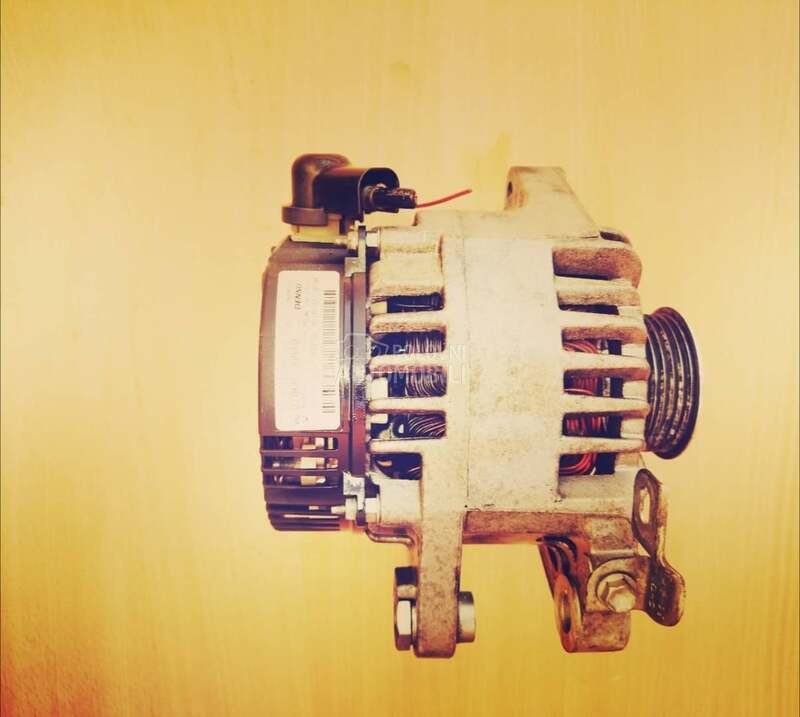 Aygo alternator Beograd za Toyota Aygo
