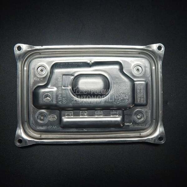 LED BALLAST 05.1014 za Mercedes Benz C 180, C 200, C 220 ...