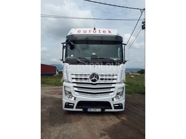 Mercedes Benz 1845, Po dogovoru, 2018. , 403.873 km, Tegljač, Dizel, 12809 cm3, Automatski menjač, Preševo