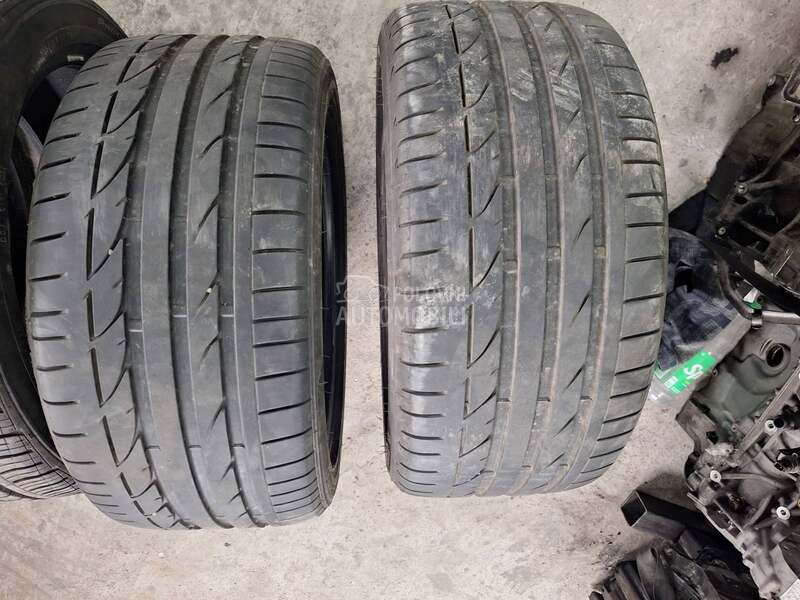 Bridgestone 255/40 R18 Letnja