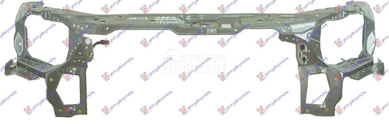 Vezni lim za Opel Vectra C od 2002. do 2005. god.