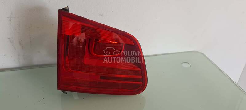 Stop lampa za Volkswagen Tiguan od 2009. do 2011. god.
