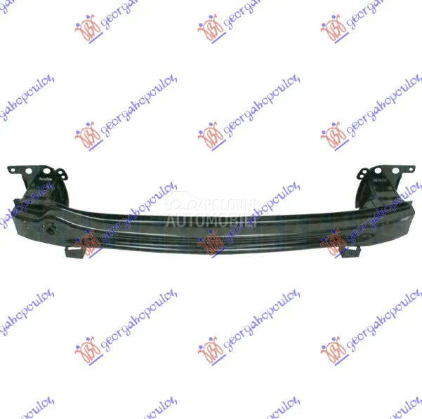 Sina branika za Seat Toledo od 2004. do 2012. god.
