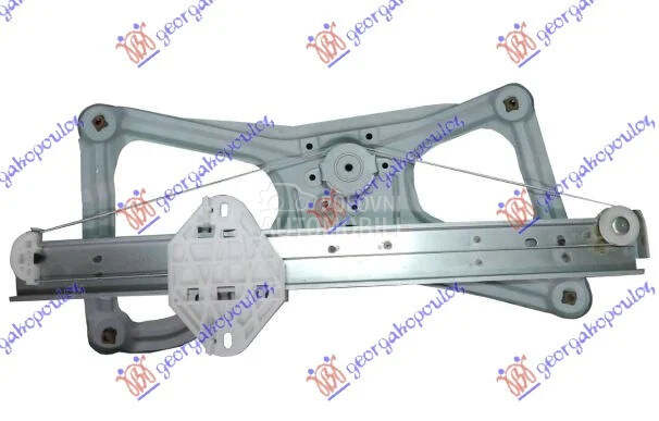Podizac stakla za Honda Civic od 2006. do 2011. god.