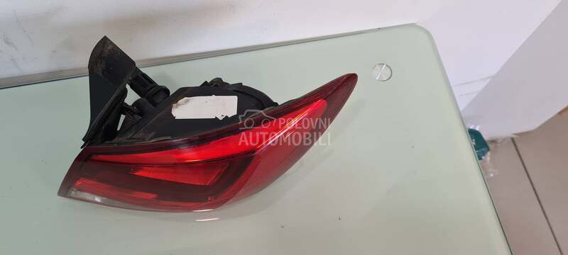 Stop lampa za Seat Leon