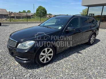 Mercedes Benz C 200 Restajling Nav Led, 4.499 €, Polovno, Šabac