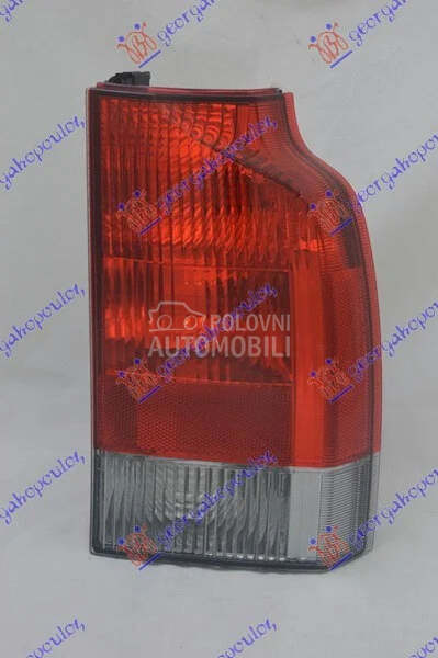 Stop svetlo za Volvo V70 od 2000. do 2007. god. - 9474848