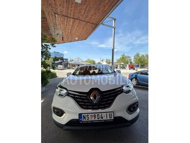 Renault Kadjar 1,5 dci (može zamena), 14.990 €, 2022. Džip/SUV, Dizel | 1461 cm3, 155.000 km, 85kW (116 KS), Automatski / poluautomatski, 4/5 vrata, 5 sedišta, Novi Sad