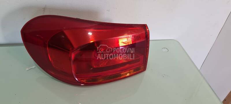 Stop lampa za Volkswagen Tiguan od 2011. do 2015. god.