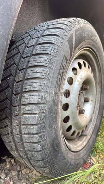 Sailun 195/65 R15 Sve sezone