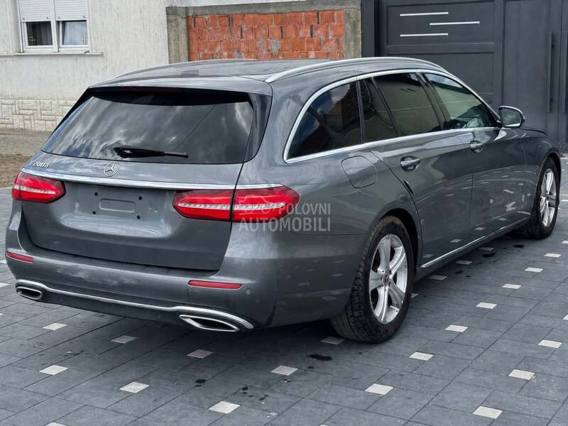 Stop svetlo W213 karavan za Mercedes Benz E Klasa od 2017. do 2022. god.