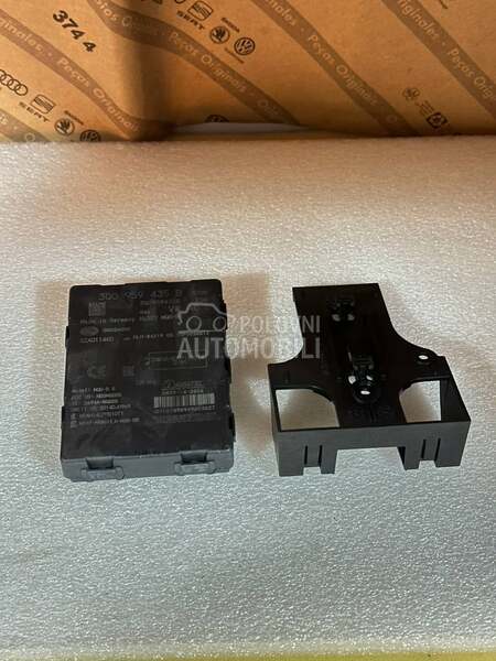 Kessy modul za Volkswagen Arteon, Passat B8, Passat B8 Alltrack
