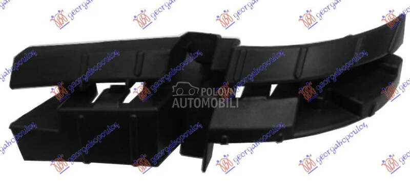Nosac branika za Audi Q5 od 2008. do 2012. god.