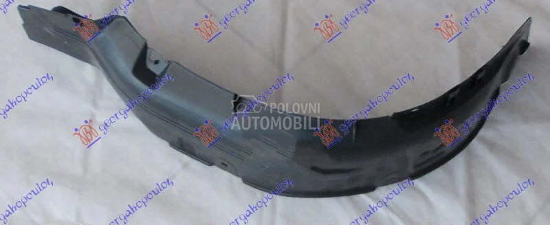 Potkrilo za Suzuki Alto od 1999. do 2007. god.