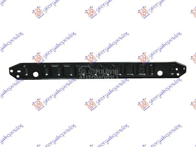 Nosac hladnjaka za Volvo S60 od 2010. do 2013. god.