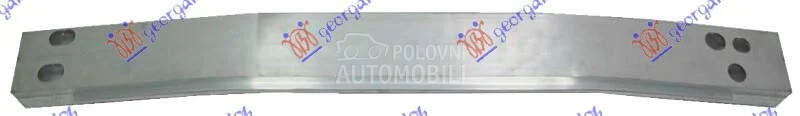 Sina branika za Toyota Prius od 2004. do 2009. god.