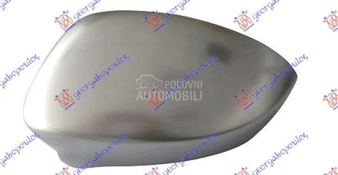 Poklopac Retrovizora za Fiat Grande Punto od 2005. do 2012. god.