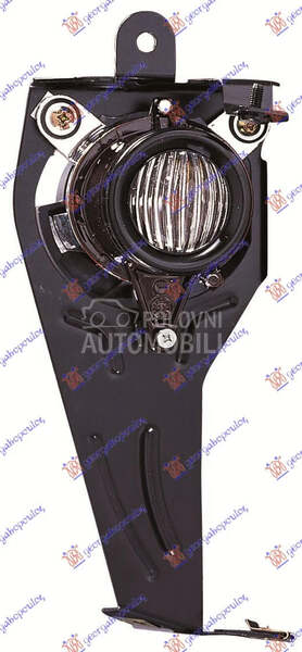 Maglenka za Lancia Musa od 2003. do 2013. god. - 51734919