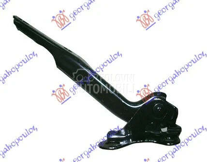 Sarka haube za Toyota Yaris od 1999. do 2005. god.
