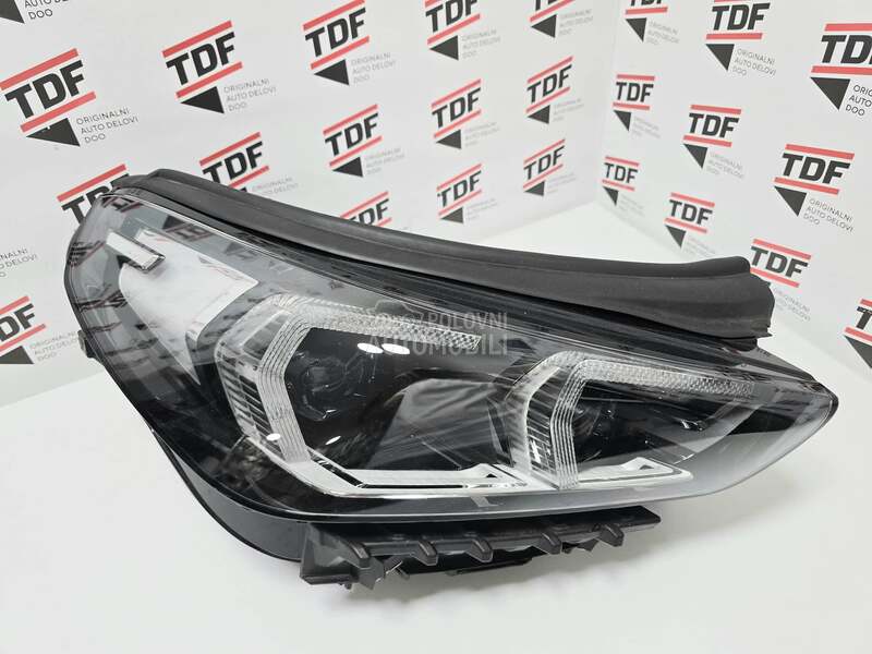 Far Full led U11 za BMW X1 od 2022. do 2026. god.