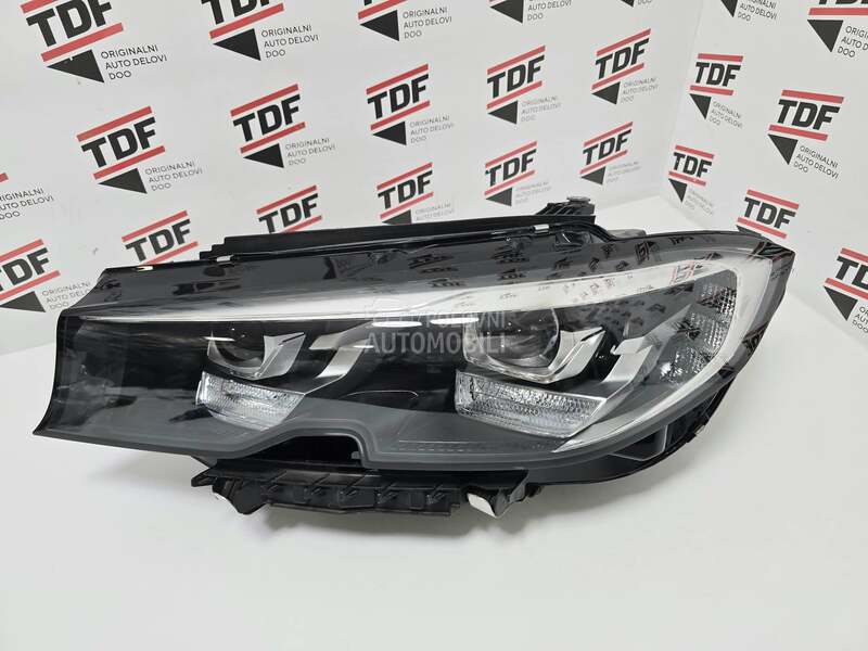 Far led G20 G21 za BMW Serija 3 od 2018. do 2022. god.